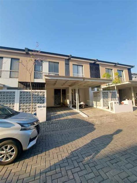 Royal Residence Surabaya, Surabaya .